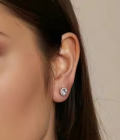 Aros pasantes round - comprar online
