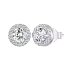 Aros pasantes round