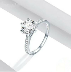 Anillo Circonia