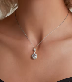 Collar Gota - comprar online