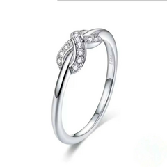 Anillo infinito Sinfin en internet