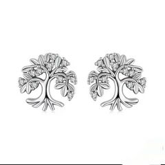 Aros arbol de la vida protector