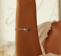 Pulsera corazon protector - tienda online