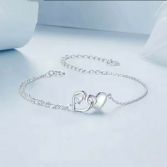 Pulsera corazon protector - comprar online