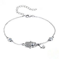Pulsera manito protectora - comprar online