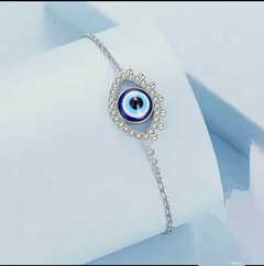 Pulsera gran ojo protector - comprar online