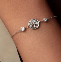 Pulsera árbol de la vida protector - comprar online