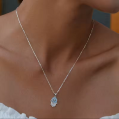 Collar Manito protectora - comprar online
