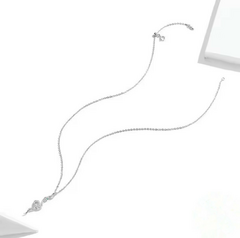 Collar serpiente protectora en internet