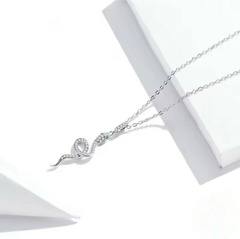 Collar serpiente protectora - comprar online