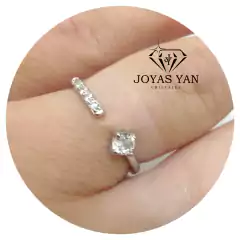 Anillo Punto de Luz