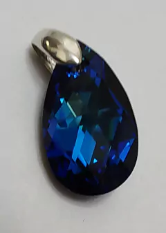 Exclusivo Dije Pear 28mm GIgante Elegi tu Color en internet