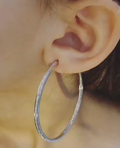 Aros Argolla XXXXLLL de 5cm