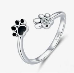 Anillo Mascota Regulable