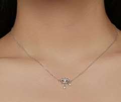 Collar Ojito Protector - comprar online