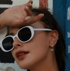 Aro Ojito Protector colgante - comprar online