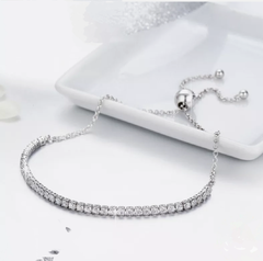 Pulsera Sinfin regulable - comprar online