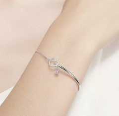 Pulsera Semiesclava Love en internet
