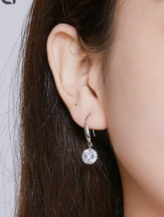 Aros Colgantes Rivoli - comprar online