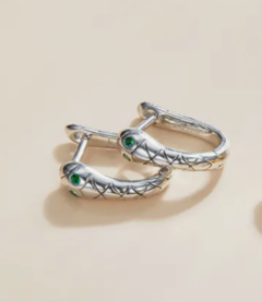 Aro Snake Colgante