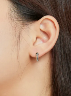 Aro Snake Colgante