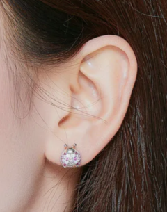 Aros Vaquita San Antonio Pasantes - comprar online