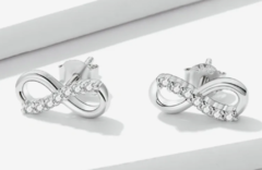 Aros Infinito pasantes - comprar online