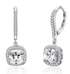 Aros Colgantes Mega Square