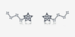 Aros trepadores Estrella
