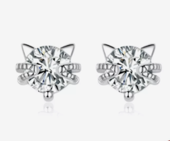 Aros Gatito Pasantes