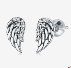 Aros Alas Pasantes