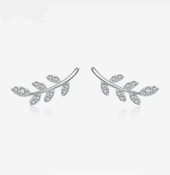 Aros Trepadores Hoja del laurel