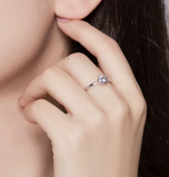Anillo Rivoli Elegir talle - comprar online