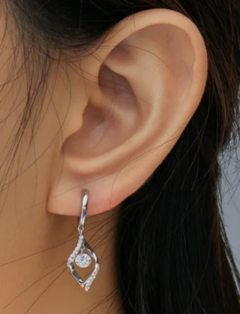 Aros Colgantes modelo Modern - comprar online