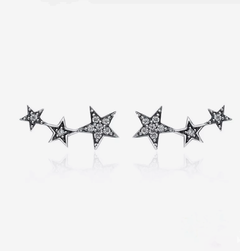 Aros trepadores trio de estrellas