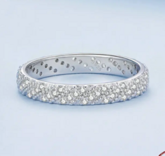 Anillo Sinfin Ancho por talle - comprar online