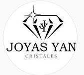 Joyas Yan Cristales