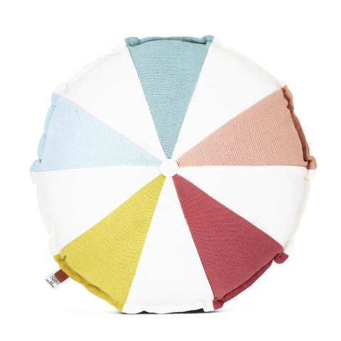 Almofada Budd Multicor Rian Tricot - comprar online