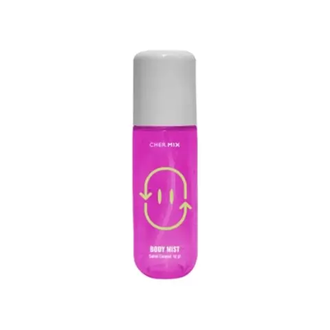 Cher Mix Body Mist Salted Caramel - comprar online