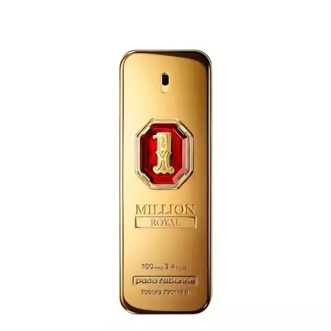 Rabanne ONE MILLION ROYAL PARFUM 100ML