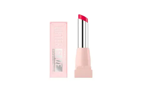 Maybelline Balsamo para labios Maybelline Lifter Glaze Cherry Swirl 004