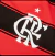 Camisa Flamengo 25/26 Home Adidas Torcedor Masculina - Vermelha e preta - Flanáticos - CAMISAS DO FLAMENGO