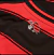 Camisa Flamengo 25/26 Home Adidas Torcedor Masculina - Vermelha e preta - loja online