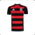 Camisa Flamengo 25/26 Home Adidas Torcedor Masculina - Vermelha e preta - comprar online