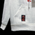 Casaco Moletom Flamengo CRF - Adidas - Branco - loja online