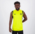 Camisa regata Flamengo Treino 24/25 - Torcedor Adidas Masculina - Amarela