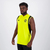 Camisa regata Flamengo Treino 24/25 - Torcedor Adidas Masculina - Amarela na internet