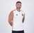 Camisa Regata Flamengo II 24/25 - Torcedor Adidas Masculina - Branca com detalhes em vermelho - comprar online