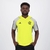 Camisa Flamengo Treino 24/25 - Torcedor Adidas Masculina - Amarela com detalhes em preto e cinza