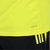 Imagem do Camisa Flamengo Treino 24/25 - Torcedor Adidas Masculina - Amarela com detalhes em preto e cinza